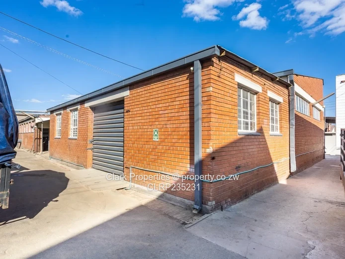 A Warehouse That Works As Hard As You Do