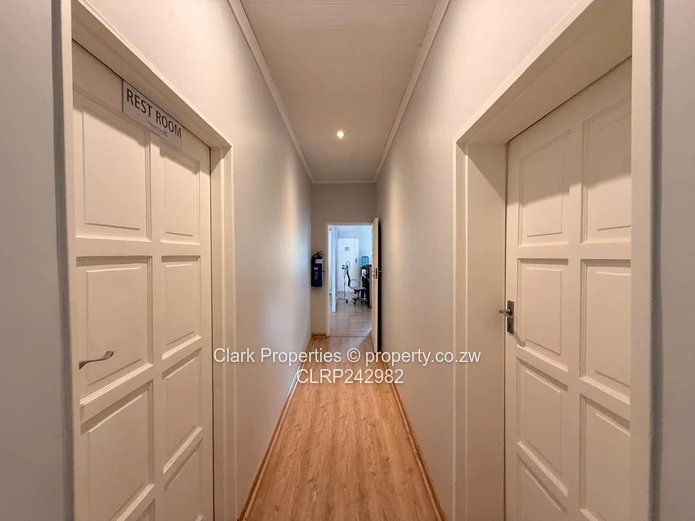 Medical & Wellness Rooms To Let – Highlands