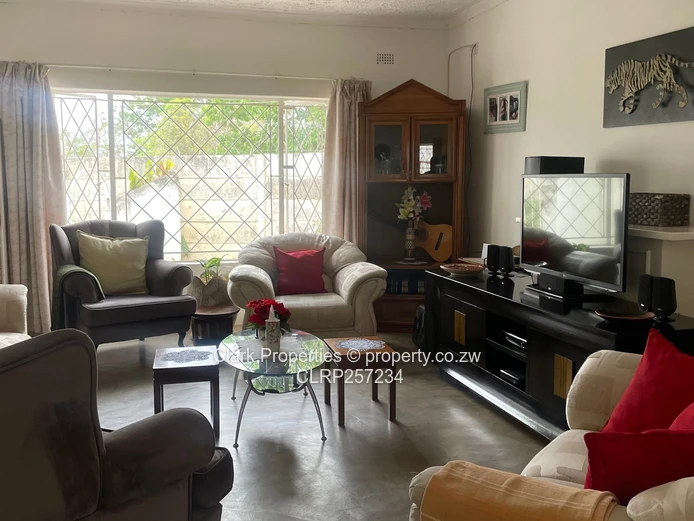 Your Dream Home By The Golf Course