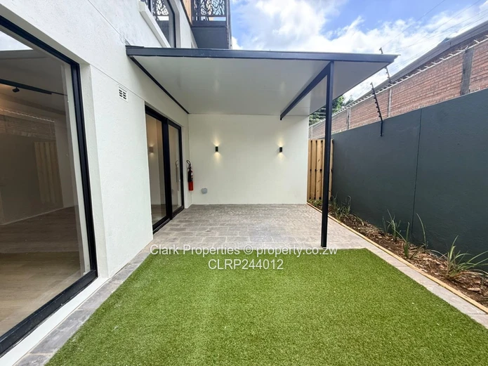 Come Live at Jacaranda Heights