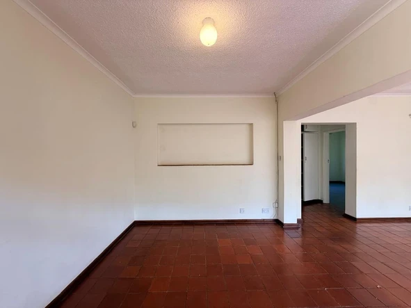 3 Bedroom Townhouse Complex