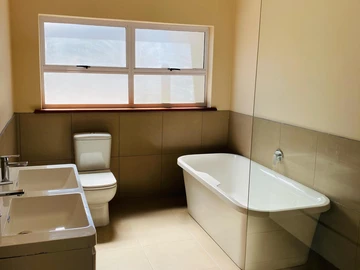 3 Bedroom Townhouse Complex