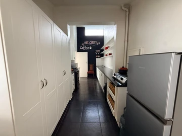 2 Bedroom Townhouse Complex