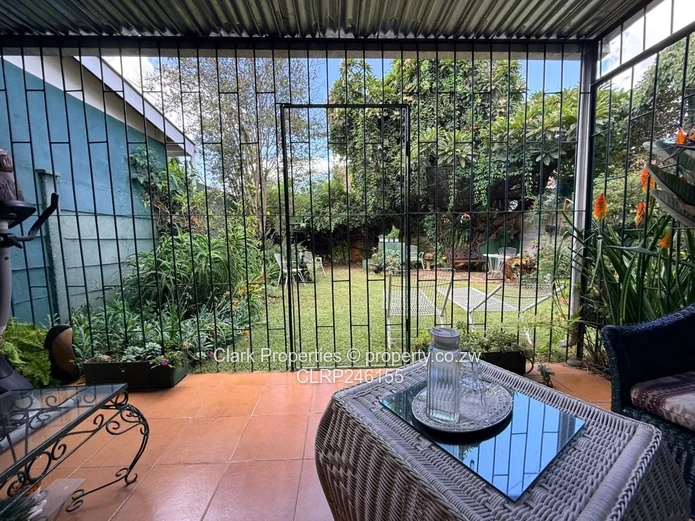 2 Bedroom Duplex in Avondale