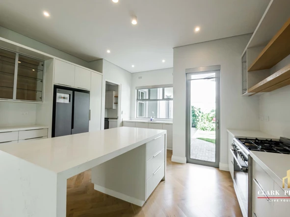 4 Bedroom Townhouse Complex