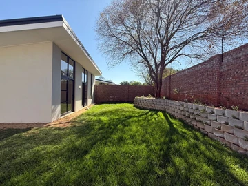 3 Bedroom Townhouse Complex