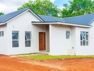 3 Bedroom Townhouse Complex