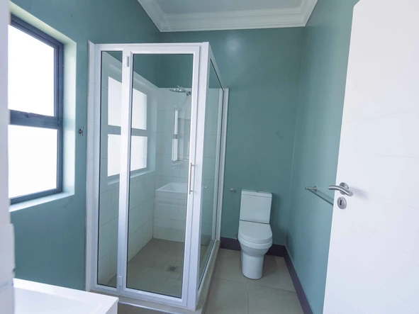 3 Bedroom Townhouse Complex