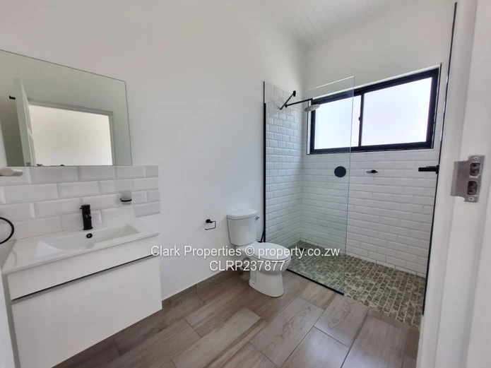 Modern And Cosy Duplex Garden Flat