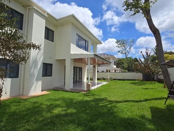 5 Bedroom Townhouse Complex