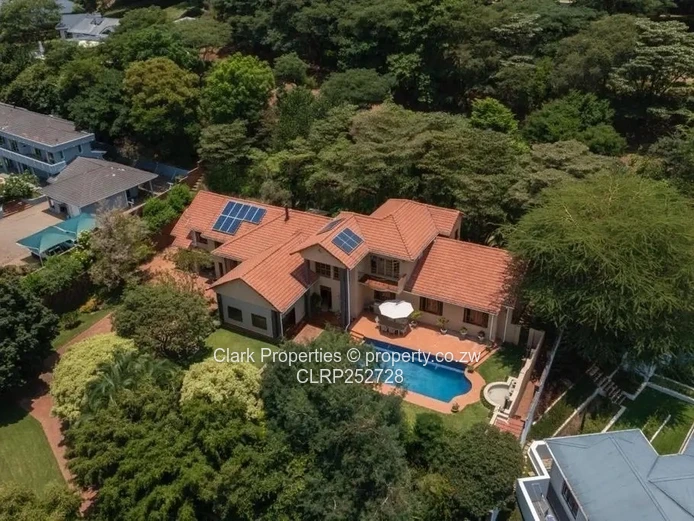 Family Home Within Borrowdale Brooke Estate