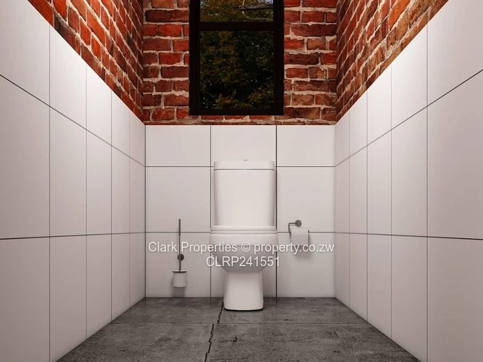 Exceptional Commercial Property On Mutare Road