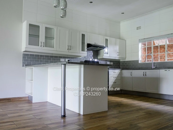 Corner Unit In Secure Estate – Ready To Move In