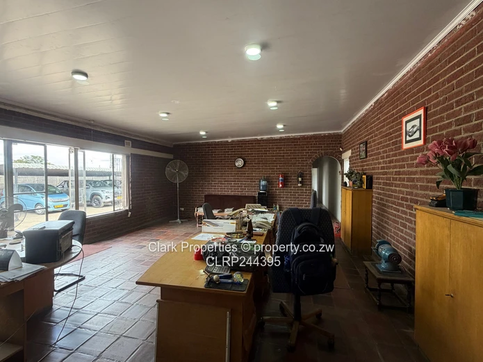 Multipurpose Large Property