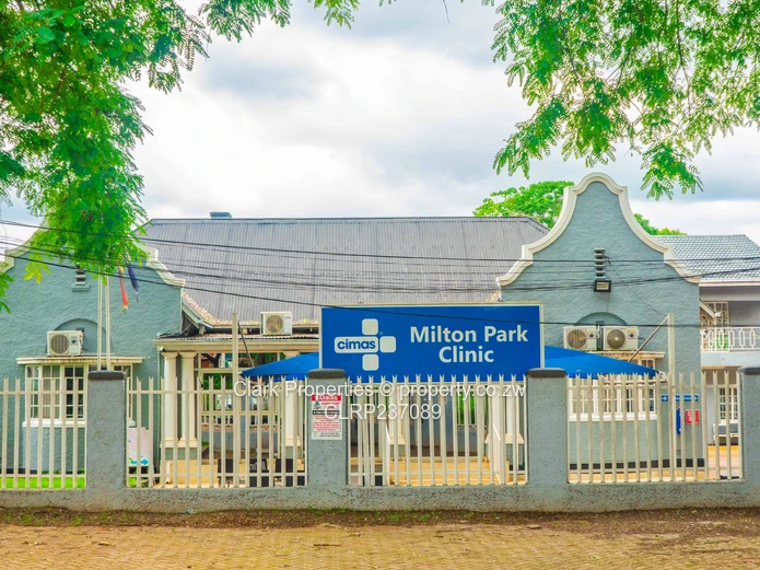 Versatile Medical & Office Facility For Sale