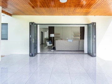 5 Bedroom Townhouse Complex