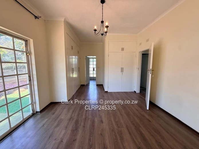 Secure 3 Bedroom Home In Avondale