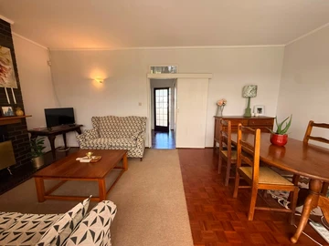 2 Bedroom Townhouse Complex