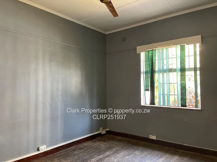 Commercial Property in the Avenues!