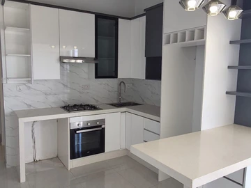 Flat & Apartment