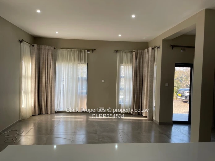 Newly Built Apartment in Greystone Park