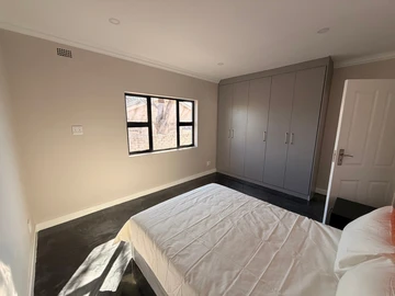3 Bedroom Townhouse Complex