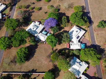 3 Bedroom Townhouse Complex