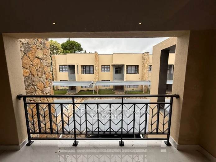 Modern Duplex Living with Premium Amenities