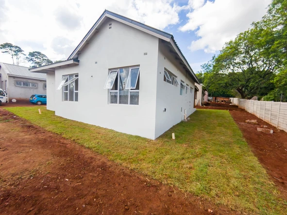 3 Bedroom Townhouse Complex