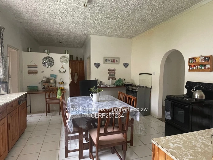 Your Dream Home By The Golf Course