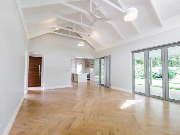 4 Bedroom Townhouse Complex