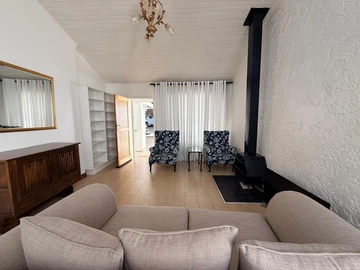 2 Bedroom Townhouse Complex