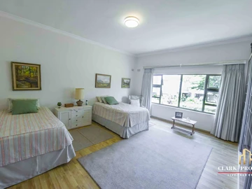 3 Bedroom Townhouse Complex
