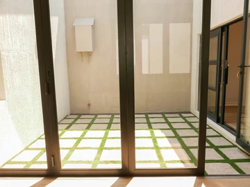 3 Bedroom Townhouse Complex