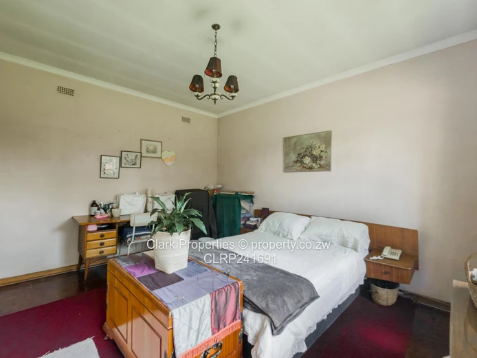 Prime Corner Property with Main Road Frontage!