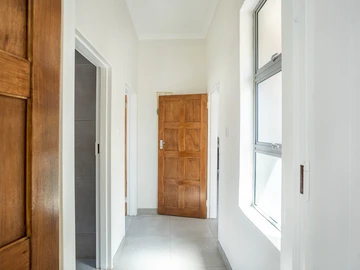 3 Bedroom Townhouse Complex