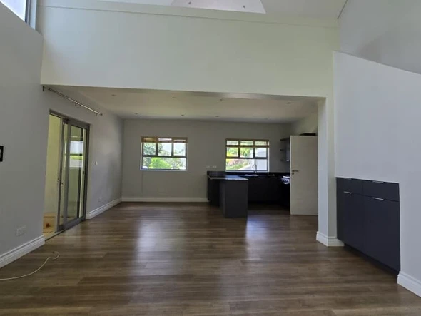 2 Unit Townhouse Complex