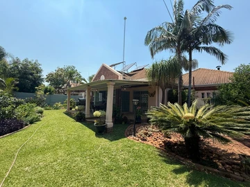 2 Bedroom Townhouse Complex