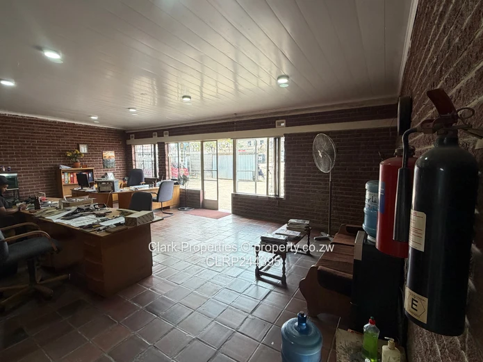 Multipurpose Large Property