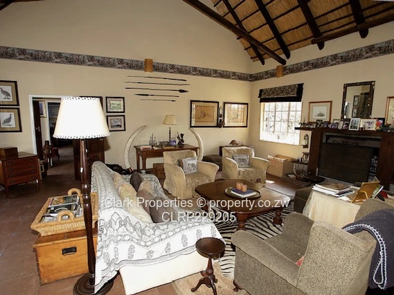 Grand Home Or Hospitality Opportunity