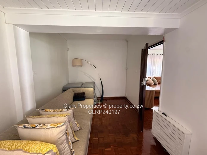 Family Home with Pool & Solar Backup