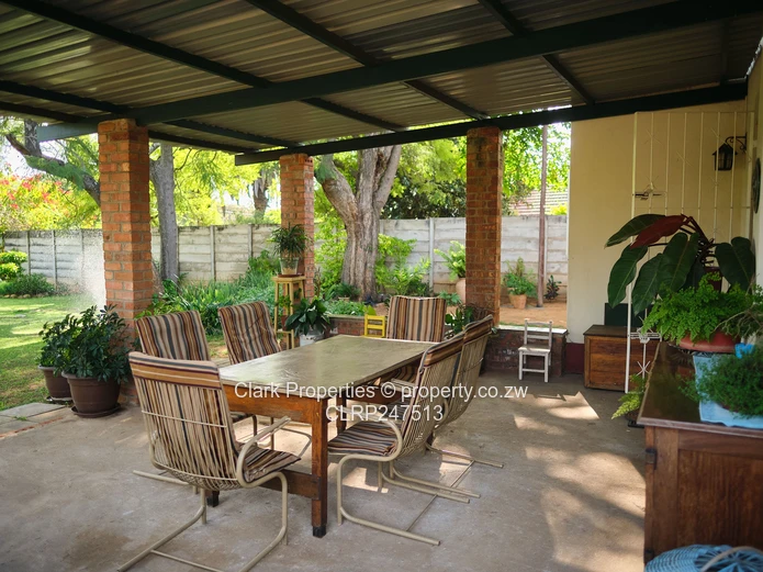 Charming Hillside Home with Undeveloped Land