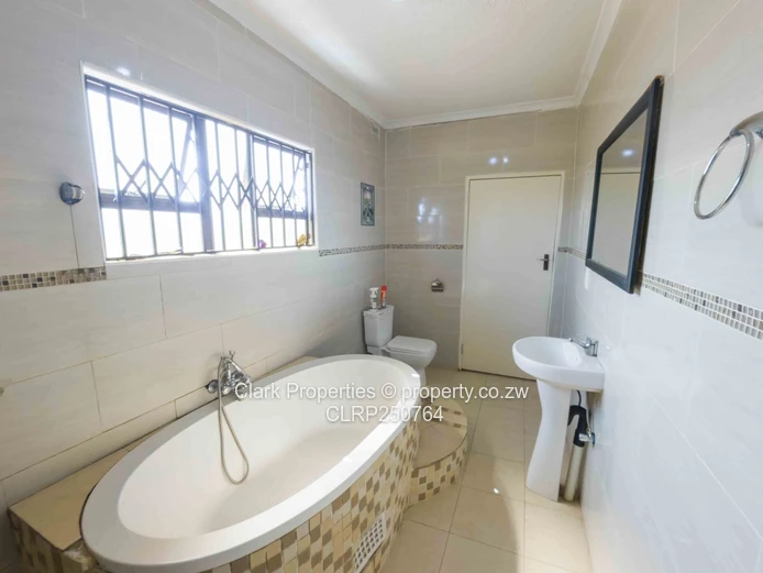 Move In Ready Family Home