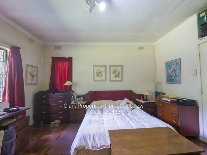 Location Location Location  (Sole Mandate)