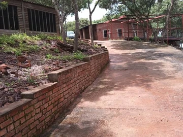 Farm & Agricultural Land