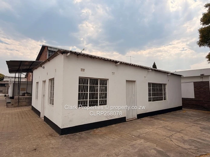 Very Neat Factory/Warehouse for Sale in Belmont