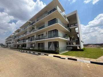 Flat & Apartment