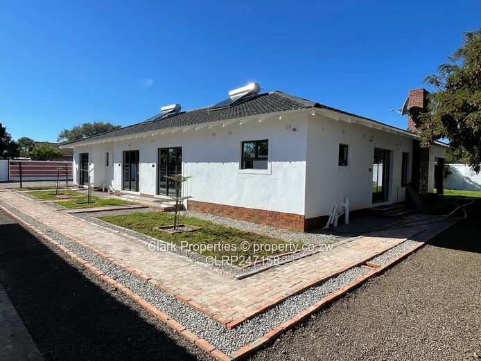 Furnished Boutique Guesthouse For Sale