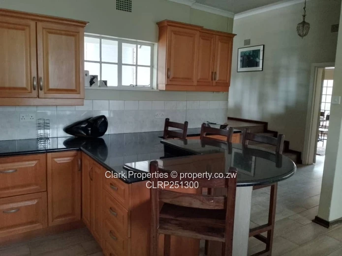 Family home in Glen Lorne 