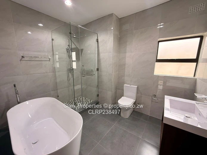 Modern Duplex Living with Premium Amenities